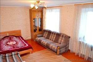 Отличная квартира для жизни и для сдачи в аренду! В центре города - <ro>Изображение</ro><ru>Изображение</ru> #1, <ru>Объявление</ru> #1535320