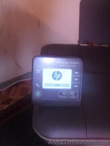 Продам МФУ HP Deskjet 3050-A(принтер,сканер,копир) - <ro>Изображение</ro><ru>Изображение</ru> #6, <ru>Объявление</ru> #1542797