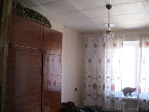 Продам трехкомнатную квартиру по улице Янгеля. - <ro>Изображение</ro><ru>Изображение</ru> #1, <ru>Объявление</ru> #1541480