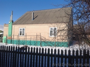 Продам дом в Краснополье, ул. Лихачева - <ro>Изображение</ro><ru>Изображение</ru> #2, <ru>Объявление</ru> #1545964