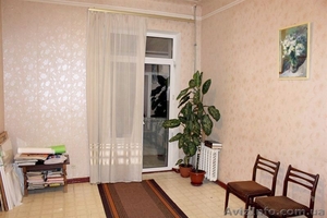 Продам 2-комнатную квартиру на пр. Карла Маркса, центральный район. - <ro>Изображение</ro><ru>Изображение</ru> #1, <ru>Объявление</ru> #1548936