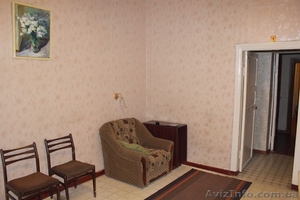 Продам 2-комнатную квартиру на пр. Карла Маркса, центральный район. - <ro>Изображение</ro><ru>Изображение</ru> #2, <ru>Объявление</ru> #1548936
