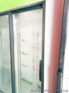 Бу Холодильное оборудование для торговли - холодильные шкафы б у - <ro>Изображение</ro><ru>Изображение</ru> #2, <ru>Объявление</ru> #1551314