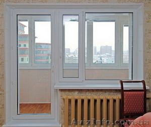 Остекление балкона в Днепре. Сварка, обшивка, утепление - <ro>Изображение</ro><ru>Изображение</ru> #4, <ru>Объявление</ru> #1554250