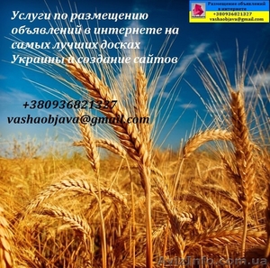 Бесплатные объявления в интернете - <ro>Изображение</ro><ru>Изображение</ru> #1, <ru>Объявление</ru> #1550332