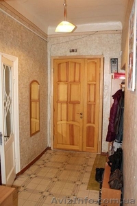 Продам 2-комнатную квартиру на пр. Карла Маркса, центральный район. - <ro>Изображение</ro><ru>Изображение</ru> #5, <ru>Объявление</ru> #1548936