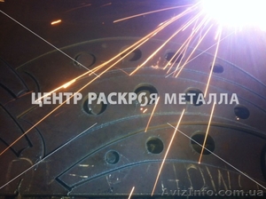 Станок для плазменной резки металла до 20мм - <ro>Изображение</ro><ru>Изображение</ru> #1, <ru>Объявление</ru> #1550038