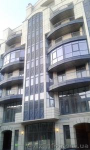 Продам 4 комнатную квартиру в статусном доме в центре Днепра - <ro>Изображение</ro><ru>Изображение</ru> #1, <ru>Объявление</ru> #1556094