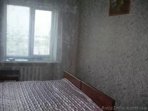 Комната для парня, Тополь-1, Запорожское шоссе - <ro>Изображение</ro><ru>Изображение</ru> #2, <ru>Объявление</ru> #1559655