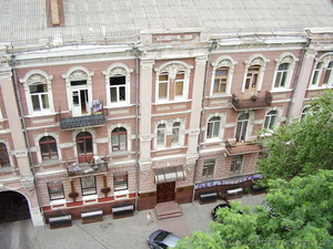 Продам 4 комнатную квартиру в статусном доме в центре Днепра - <ro>Изображение</ro><ru>Изображение</ru> #7, <ru>Объявление</ru> #1556094