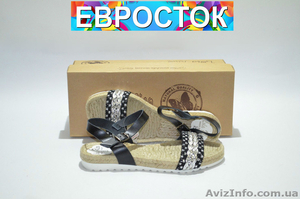 Стоковая обувь известных брендов ОПТОМ - <ro>Изображение</ro><ru>Изображение</ru> #1, <ru>Объявление</ru> #1559977