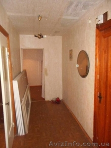 Продам 2-х комнатную квартиру на ул. Минина 11 - <ro>Изображение</ro><ru>Изображение</ru> #3, <ru>Объявление</ru> #1559598