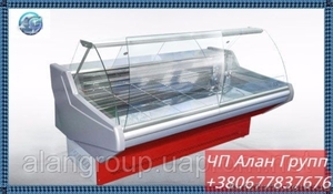 Холодильная витрина Минесота 2,0м - <ro>Изображение</ro><ru>Изображение</ru> #1, <ru>Объявление</ru> #1556045