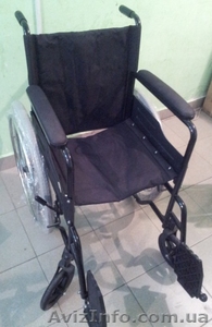 Инвалидная коляска  р-н Кулебовка - <ro>Изображение</ro><ru>Изображение</ru> #1, <ru>Объявление</ru> #1559493