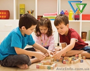 Занятия для детей (3,5-7 лет) на лето в Днепре - <ro>Изображение</ro><ru>Изображение</ru> #1, <ru>Объявление</ru> #1563934