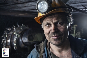Требуются шахтеры для работы в Польше - <ro>Изображение</ro><ru>Изображение</ru> #1, <ru>Объявление</ru> #1573142