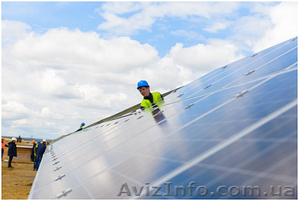 Компания «SunRay Solar»Солнечные электростанции, солнечные панели, монтаж,  - <ro>Изображение</ro><ru>Изображение</ru> #2, <ru>Объявление</ru> #1580249