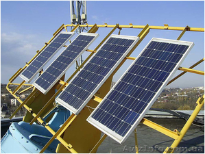 Солнечные электростанции, солнечные панели, монтаж, зеленый тариф. - <ro>Изображение</ro><ru>Изображение</ru> #1, <ru>Объявление</ru> #1580247