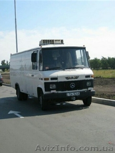 Водитель со своим грузовым авто до 5т - <ro>Изображение</ro><ru>Изображение</ru> #1, <ru>Объявление</ru> #1584963