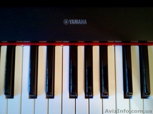 Yamaha NP-11 цифровое пианино (свое) - <ro>Изображение</ro><ru>Изображение</ru> #2, <ru>Объявление</ru> #1583760