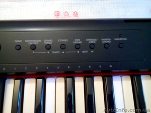 Yamaha NP-11 цифровое пианино (свое) - <ro>Изображение</ro><ru>Изображение</ru> #8, <ru>Объявление</ru> #1583760