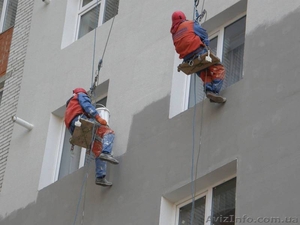 Срочно! Требуется альпинист, фасадчики для утепления квартир - <ro>Изображение</ro><ru>Изображение</ru> #1, <ru>Объявление</ru> #1582996