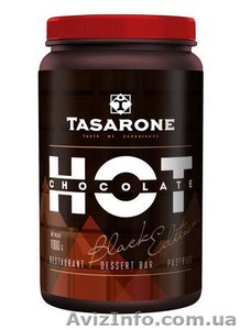 Густой горячий шоколад ТМ TASARONE - <ro>Изображение</ro><ru>Изображение</ru> #3, <ru>Объявление</ru> #1590717