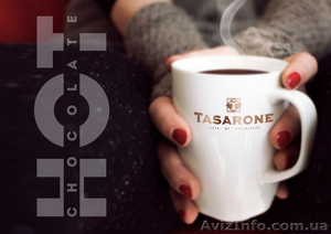 Густой горячий шоколад ТМ TASARONE - <ro>Изображение</ro><ru>Изображение</ru> #4, <ru>Объявление</ru> #1590717