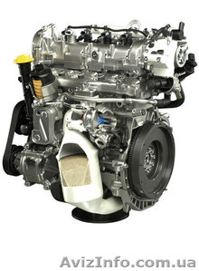 Двигатель Hyundai Sonata 2.4  - <ro>Изображение</ro><ru>Изображение</ru> #1, <ru>Объявление</ru> #1594395