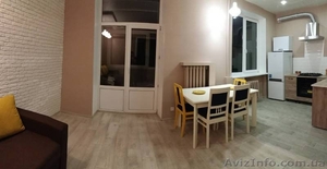 Сдам 2 комнатную квартиру с новым ремонтом Ворошилова, 26 - <ro>Изображение</ro><ru>Изображение</ru> #3, <ru>Объявление</ru> #1594875