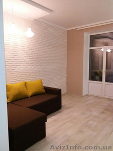 Сдам 2 комнатную квартиру с новым ремонтом Ворошилова, 26 - <ro>Изображение</ro><ru>Изображение</ru> #8, <ru>Объявление</ru> #1594875