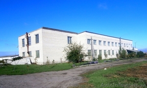 Продам производственное здание с прилегающим участком (Днепр). - <ro>Изображение</ro><ru>Изображение</ru> #2, <ru>Объявление</ru> #1594405