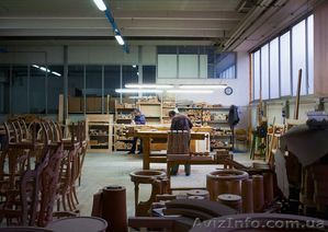Рабочие на мебельную фабрику (Польша) - <ro>Изображение</ro><ru>Изображение</ru> #1, <ru>Объявление</ru> #1594878