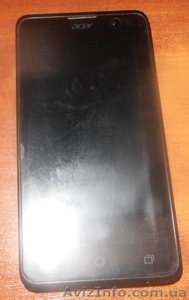 Продам смартфон Acer Liquid Z520, 2015 г.в. - <ro>Изображение</ro><ru>Изображение</ru> #3, <ru>Объявление</ru> #1592602