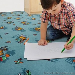 Детские ковры с доставкой по Украине. - <ro>Изображение</ro><ru>Изображение</ru> #1, <ru>Объявление</ru> #1600327
