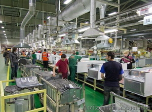 Работа в Чехии на производстве. Сборка кондиционеров - <ro>Изображение</ro><ru>Изображение</ru> #1, <ru>Объявление</ru> #1607590