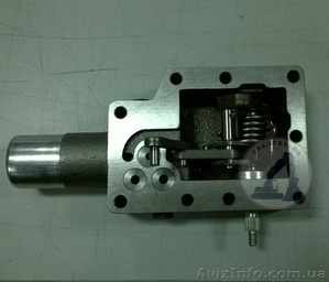 Запчасти на погрузчик UN-053 /УН-053,  UNC-060 /УНЦ-060 