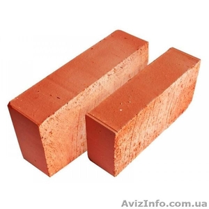 Доставка кирпича Днепр