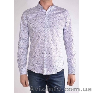 Мужские рубашки из Турции - <ro>Изображение</ro><ru>Изображение</ru> #3, <ru>Объявление</ru> #1612841