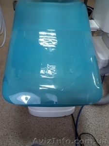 Чехол для кресла стоматологического под ноги - <ro>Изображение</ro><ru>Изображение</ru> #1, <ru>Объявление</ru> #1609770