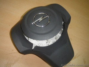 Ремонт подушек безопасности airbag после ДТП, ремни, шторы, сидения - <ro>Изображение</ro><ru>Изображение</ru> #2, <ru>Объявление</ru> #1609773