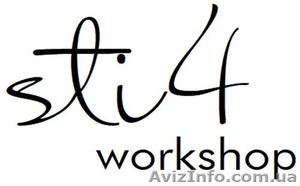 Швейное предприятие sti4 workshop  предлагает полный пошивочный цикл