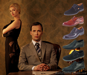 Купить Обувь от Производителя | Фабрика Обуви Недорогие Цены - <ro>Изображение</ro><ru>Изображение</ru> #4, <ru>Объявление</ru> #1610094
