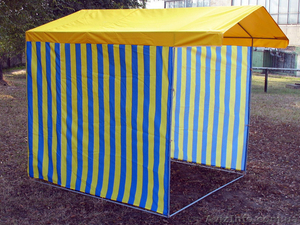 Торговые палатки для уличной рыночной торговли - <ro>Изображение</ro><ru>Изображение</ru> #2, <ru>Объявление</ru> #1611295