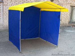 Торговые палатки для уличной рыночной торговли - <ro>Изображение</ro><ru>Изображение</ru> #4, <ru>Объявление</ru> #1611295