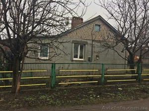 Продам дом в экологически чистом месте Червоный шахтарь - <ro>Изображение</ro><ru>Изображение</ru> #3, <ru>Объявление</ru> #1614932