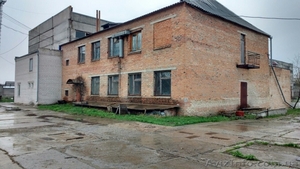 продам промышленное здание в Мелиоративном - <ro>Изображение</ro><ru>Изображение</ru> #1, <ru>Объявление</ru> #1619661