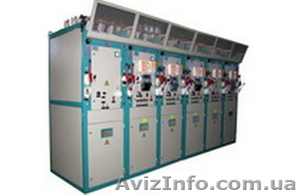 Продажа трансформаторной подстанции   