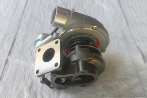 Турбина Рено Мастер 2.8 TD / Опель Мовано A 2.8 DTI / Фиат Дукато 2.8 TD