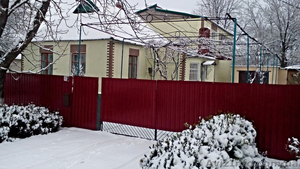 Отличный утеплённый дом - <ro>Изображение</ro><ru>Изображение</ru> #1, <ru>Объявление</ru> #1630018